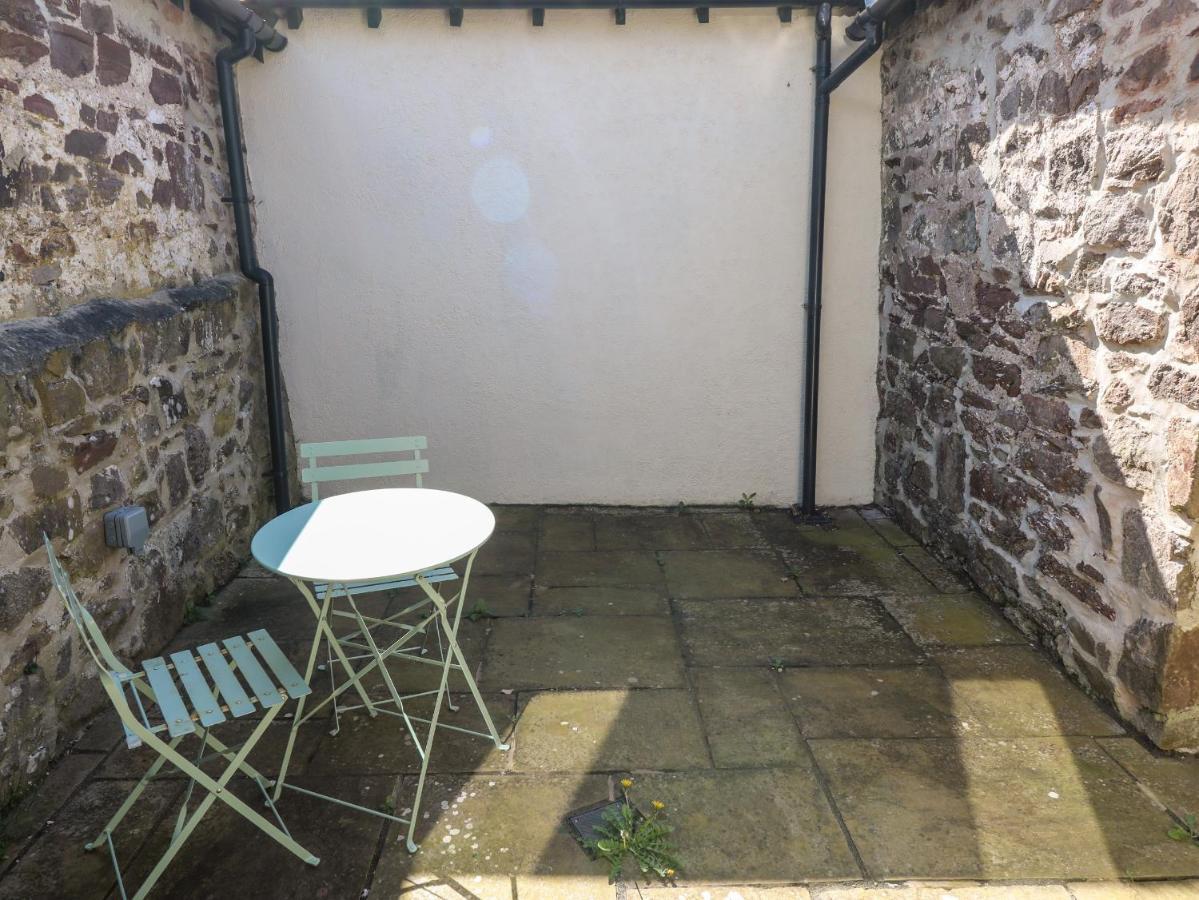 Ramsey Cottage Haverfordwest Exterior foto